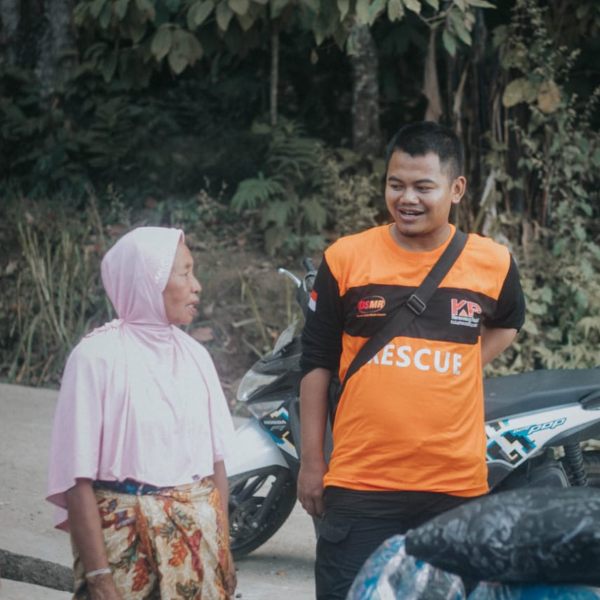 project