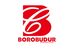 borobudur