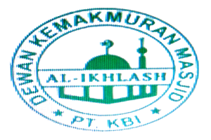 dkm-al-ikhlas-pt-kbi