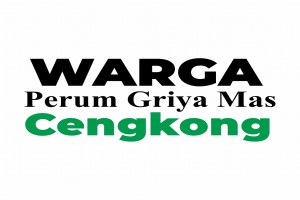 warga-perum-griya-mas-cengkong