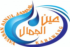 yayasan-ainul-jamaal-karawang-masjid-al-jamaal-gading-elok